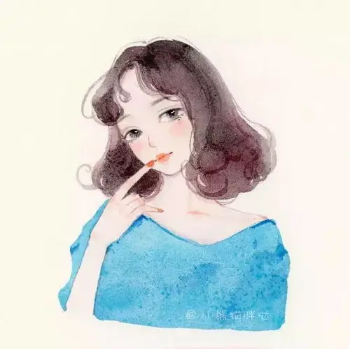 短剧爱好者头像